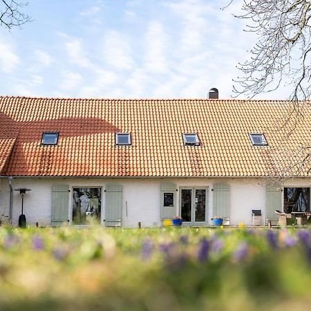 Dagen Haus Guesthouse Orjaku Zewnętrze zdjęcie