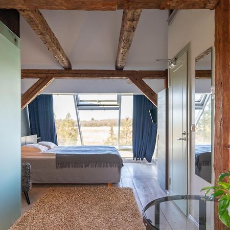 Dagen Haus Guesthouse Orjaku Zewnętrze zdjęcie