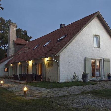 Dagen Haus Guesthouse Orjaku Zewnętrze zdjęcie