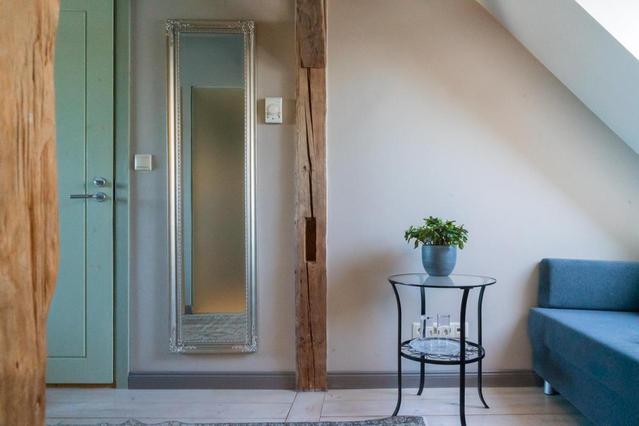 Dagen Haus Guesthouse Orjaku Zewnętrze zdjęcie