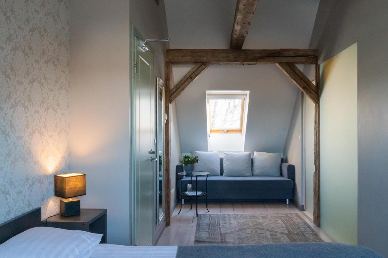 Dagen Haus Guesthouse Orjaku Zewnętrze zdjęcie
