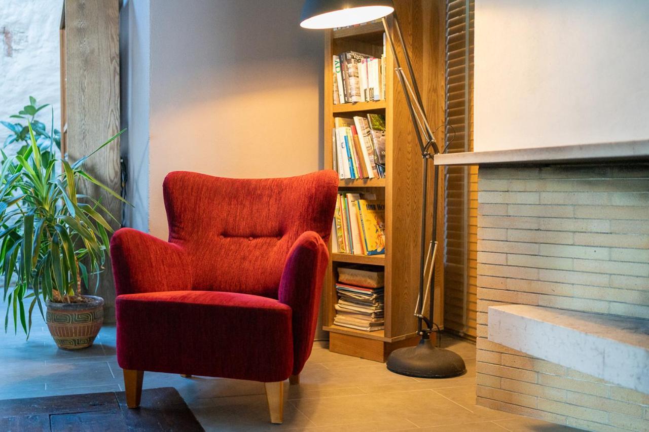 Dagen Haus Guesthouse Orjaku Zewnętrze zdjęcie