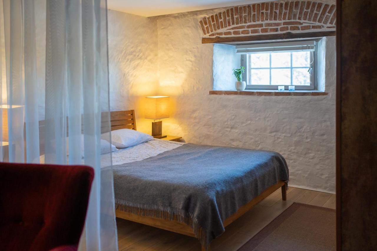 Dagen Haus Guesthouse Orjaku Zewnętrze zdjęcie