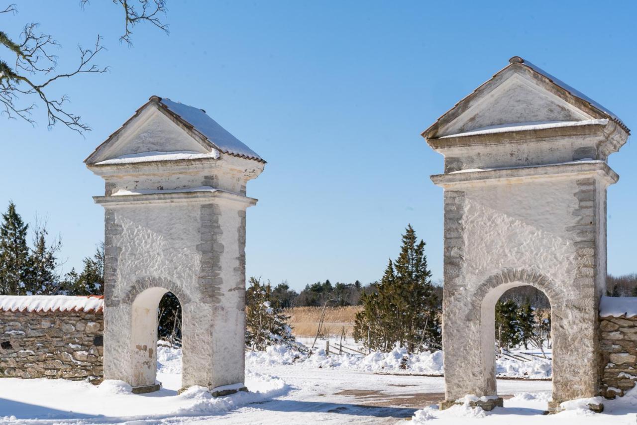 Dagen Haus Guesthouse Orjaku Zewnętrze zdjęcie