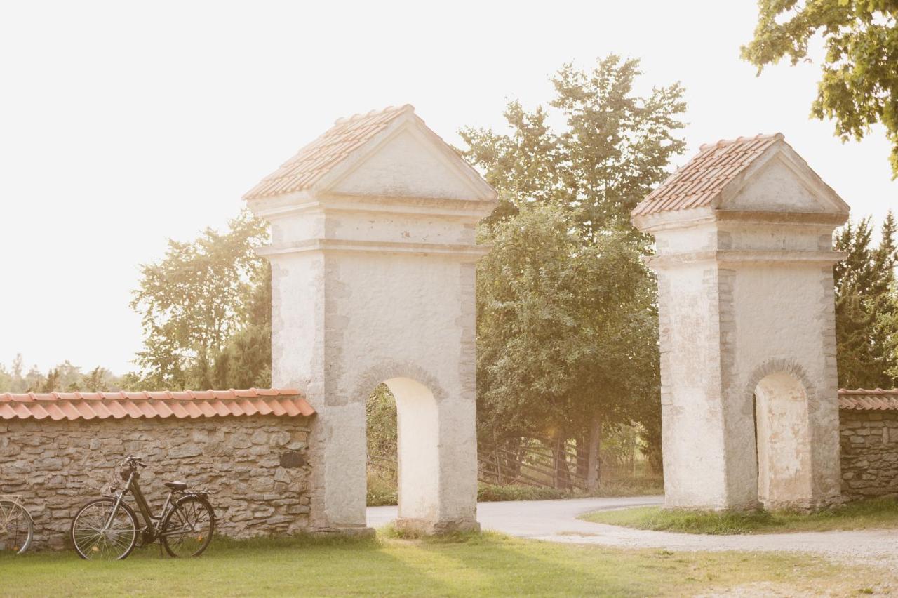 Dagen Haus Guesthouse Orjaku Zewnętrze zdjęcie