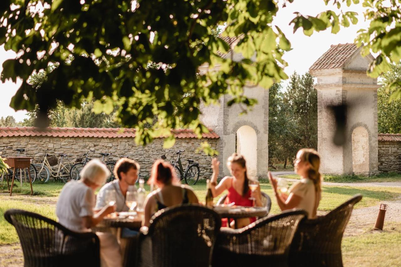 Dagen Haus Guesthouse Orjaku Zewnętrze zdjęcie