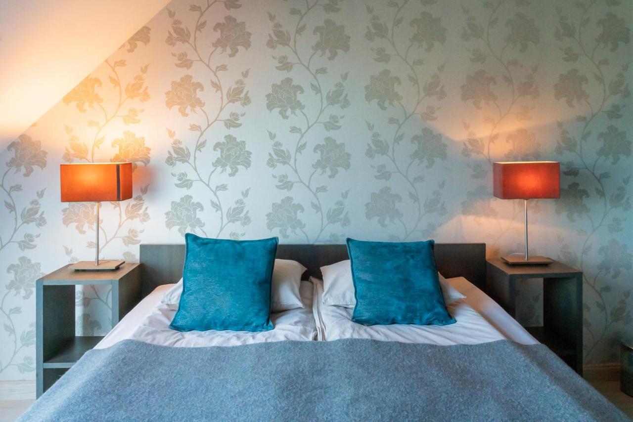 Dagen Haus Guesthouse Orjaku Zewnętrze zdjęcie