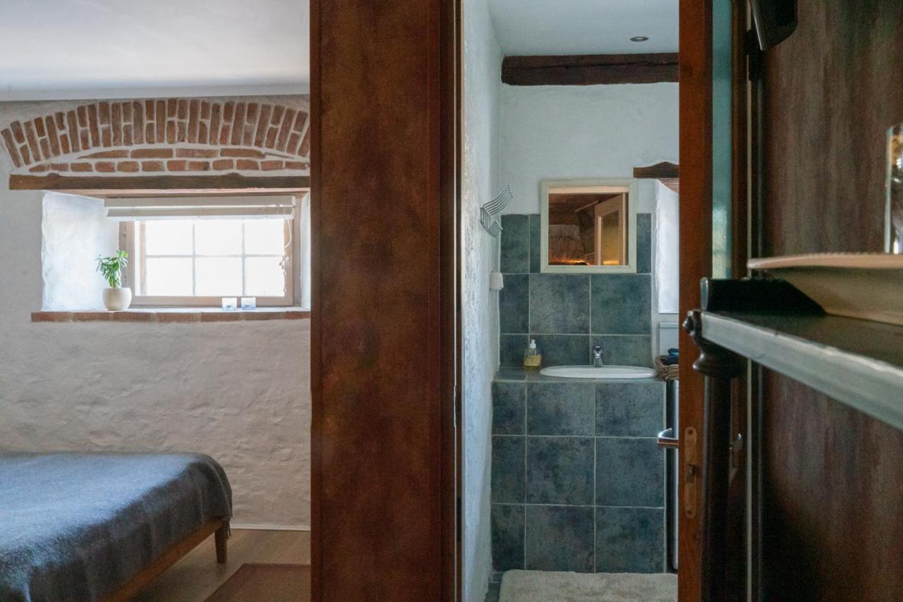Dagen Haus Guesthouse Orjaku Zewnętrze zdjęcie
