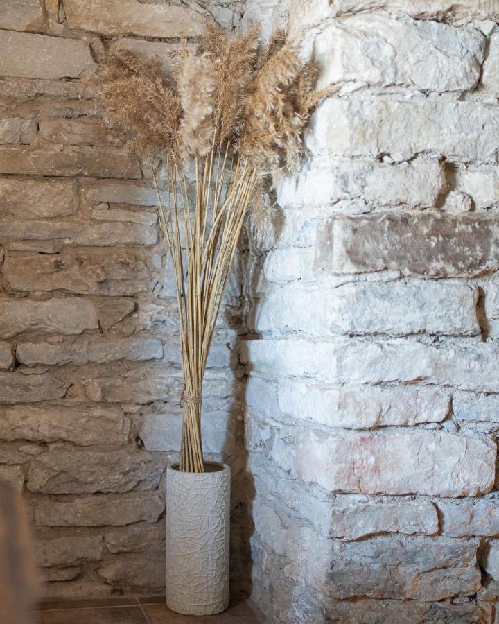 Dagen Haus Guesthouse Orjaku Zewnętrze zdjęcie