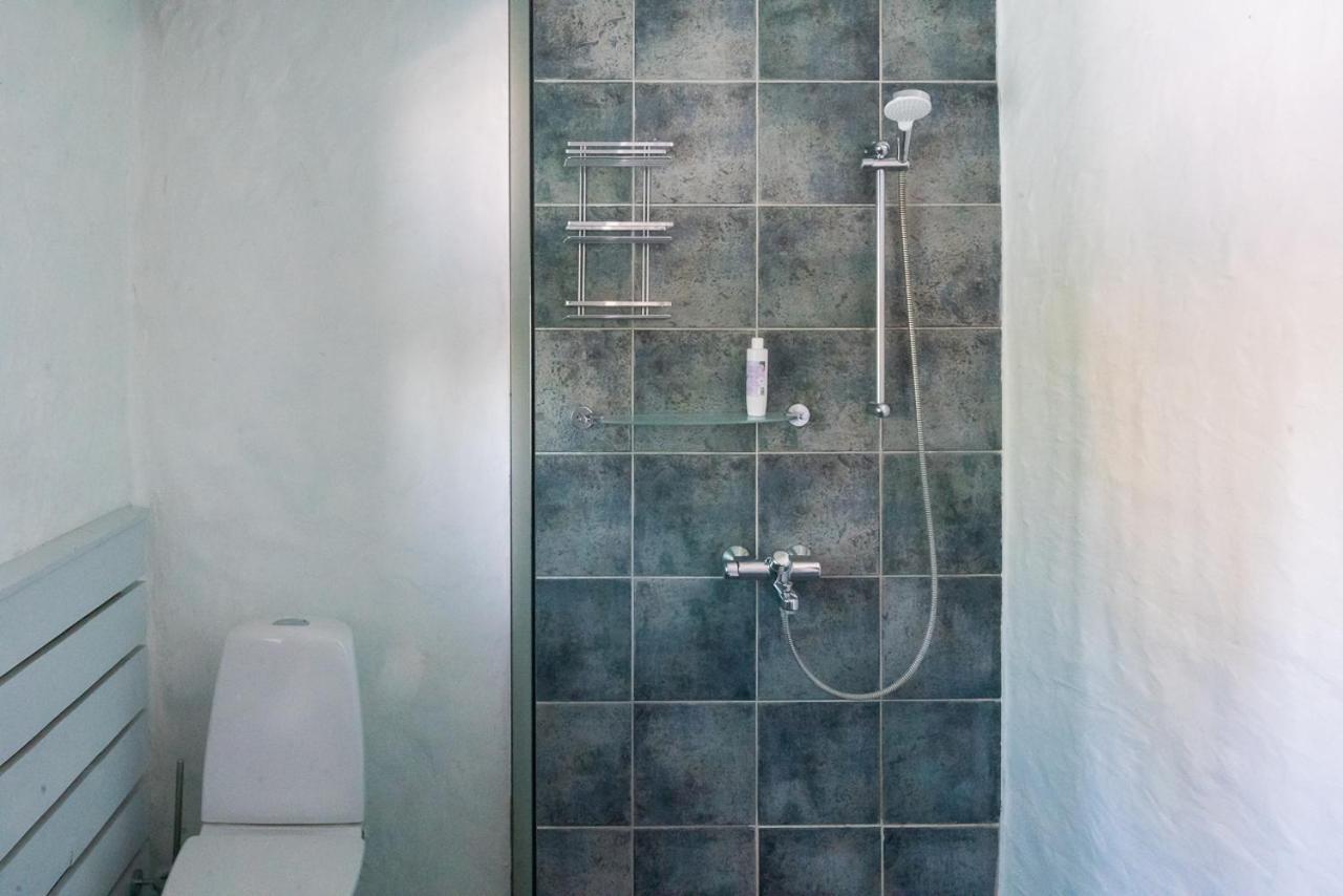 Dagen Haus Guesthouse Orjaku Zewnętrze zdjęcie