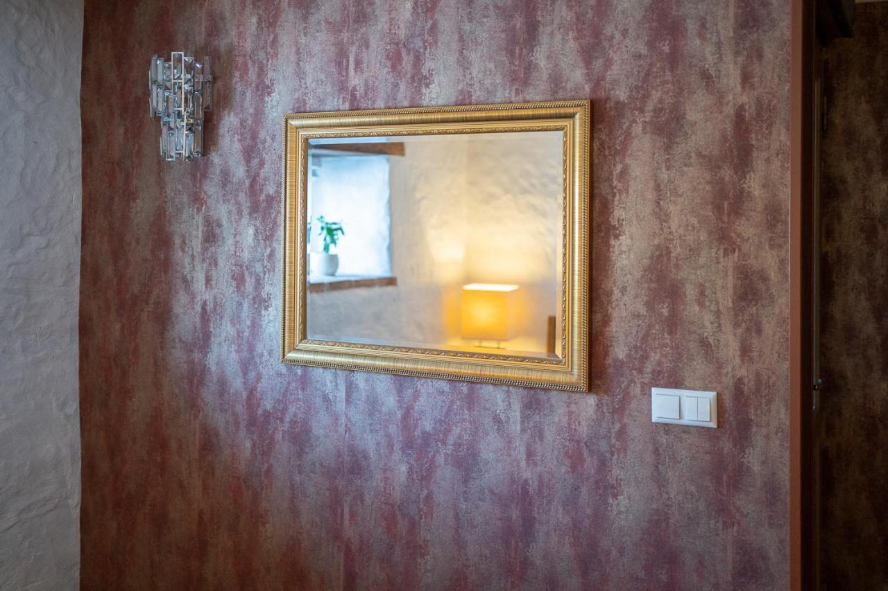 Dagen Haus Guesthouse Orjaku Zewnętrze zdjęcie