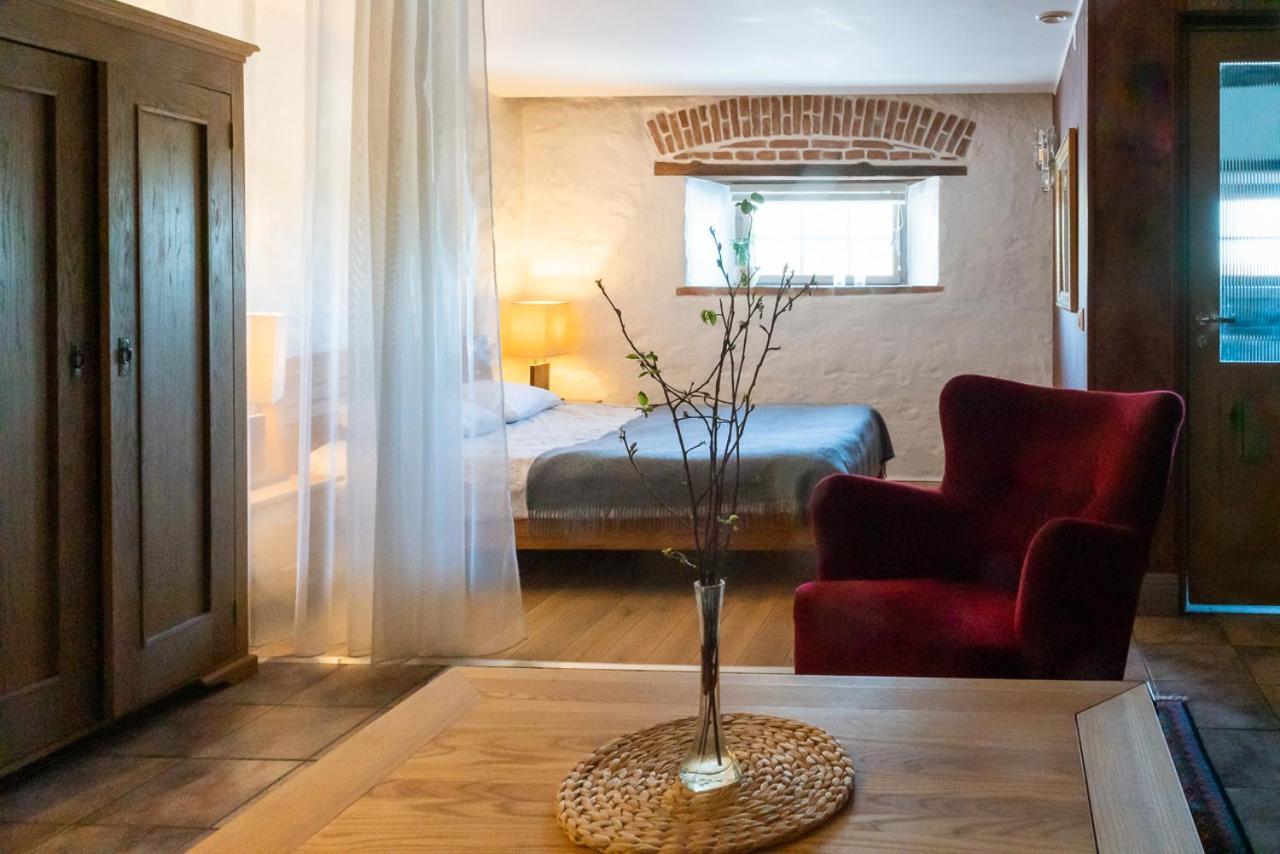 Dagen Haus Guesthouse Orjaku Zewnętrze zdjęcie