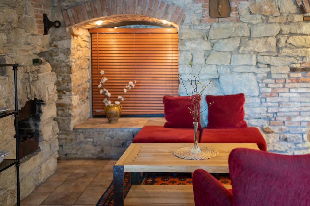 Dagen Haus Guesthouse Orjaku Zewnętrze zdjęcie