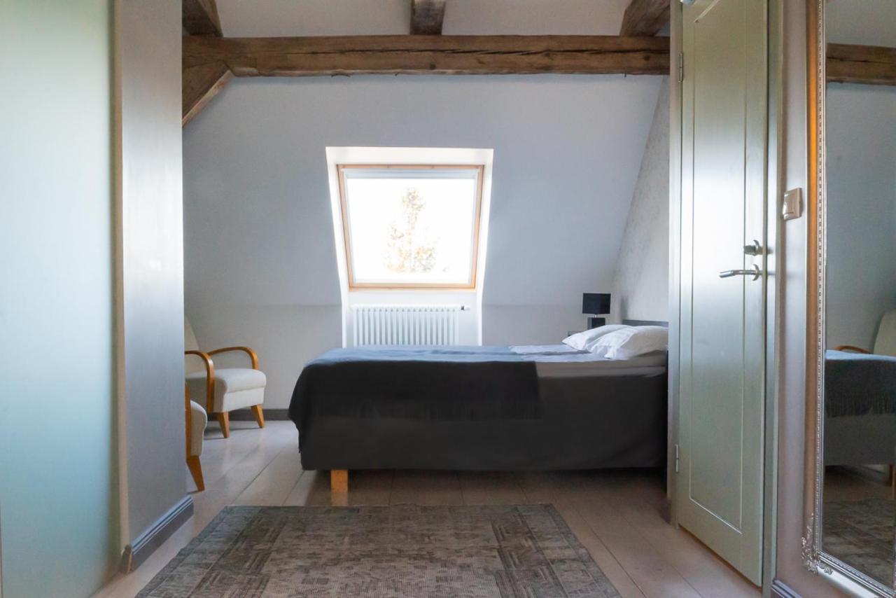 Dagen Haus Guesthouse Orjaku Zewnętrze zdjęcie