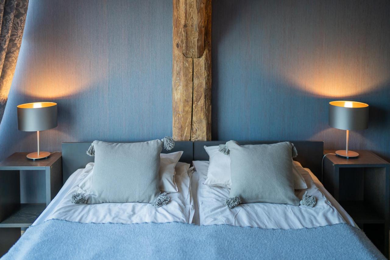 Dagen Haus Guesthouse Orjaku Zewnętrze zdjęcie