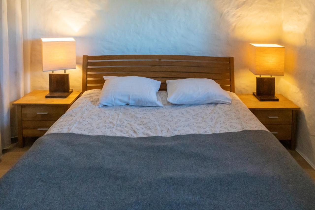 Dagen Haus Guesthouse Orjaku Zewnętrze zdjęcie