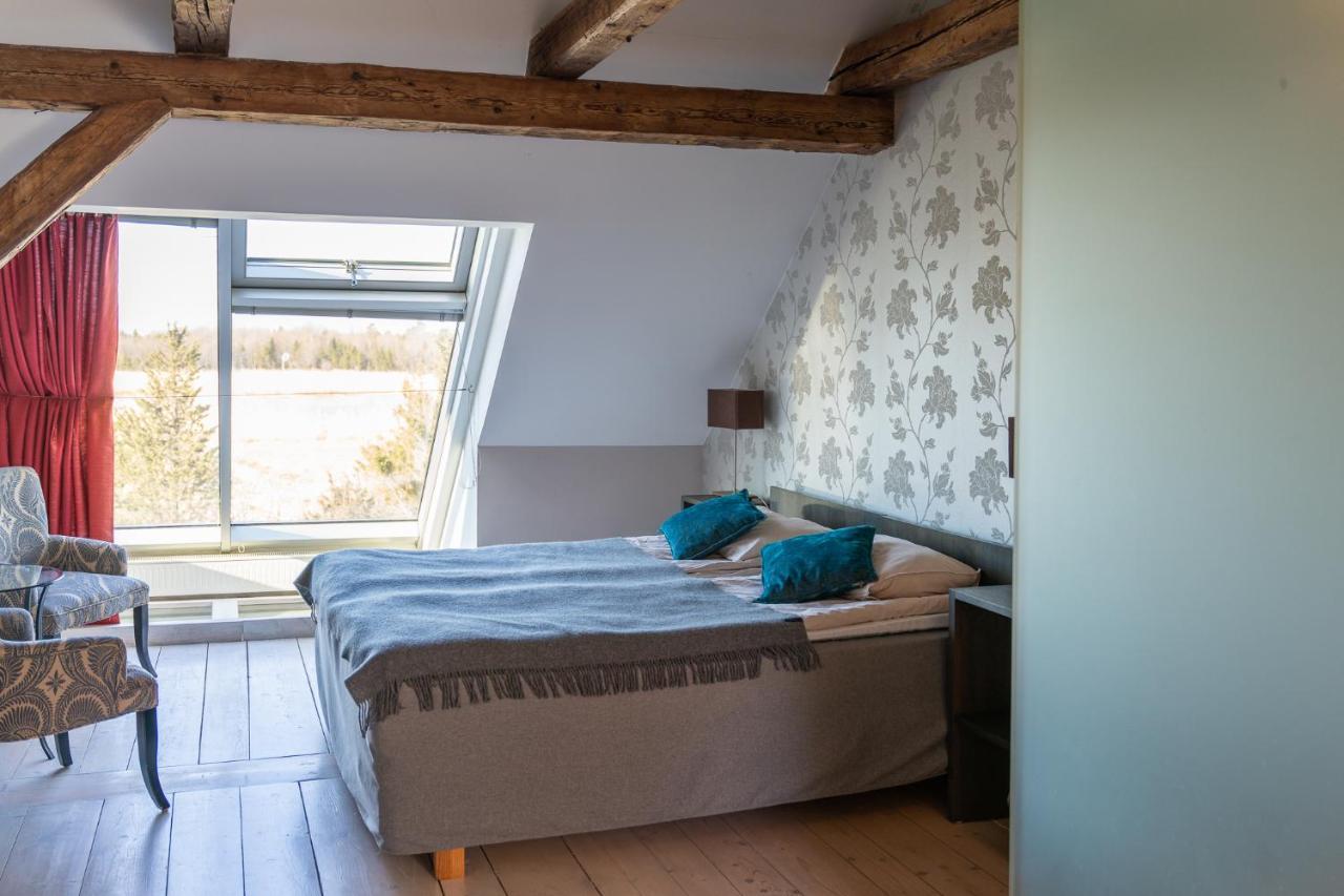 Dagen Haus Guesthouse Orjaku Zewnętrze zdjęcie