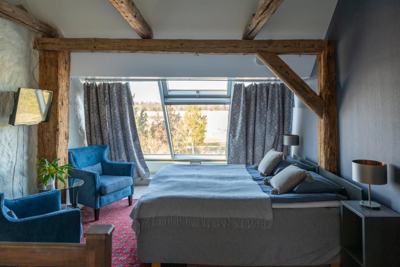 Dagen Haus Guesthouse Orjaku Zewnętrze zdjęcie