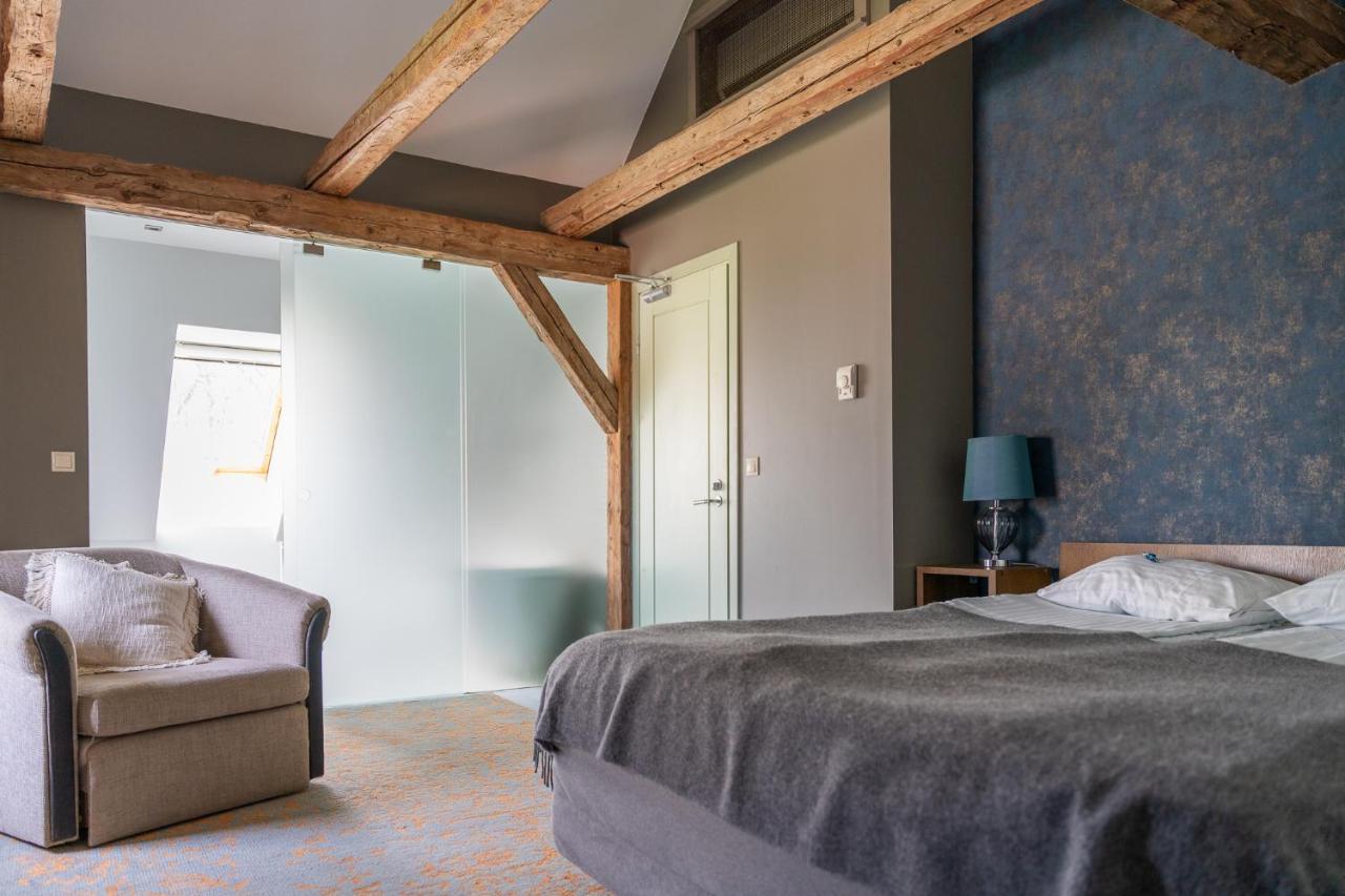 Dagen Haus Guesthouse Orjaku Zewnętrze zdjęcie
