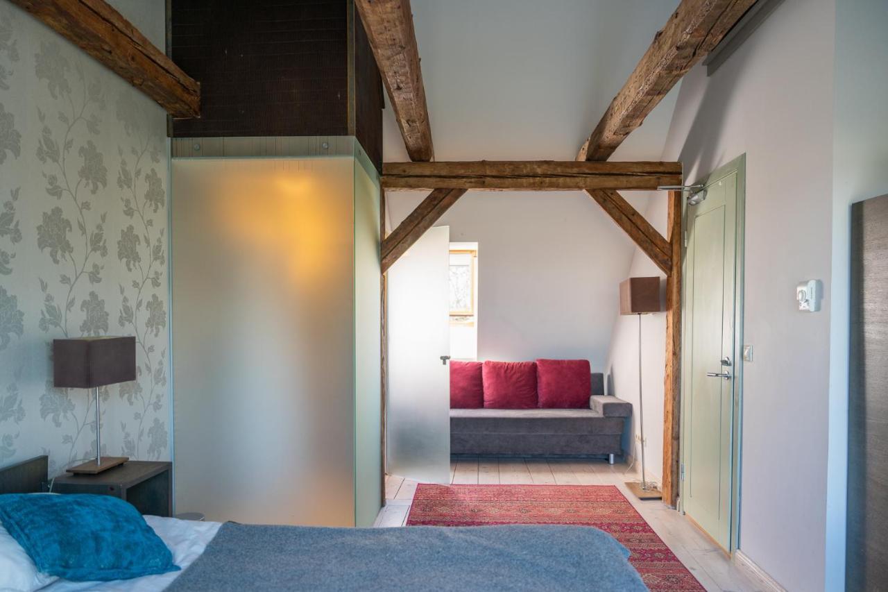 Dagen Haus Guesthouse Orjaku Zewnętrze zdjęcie