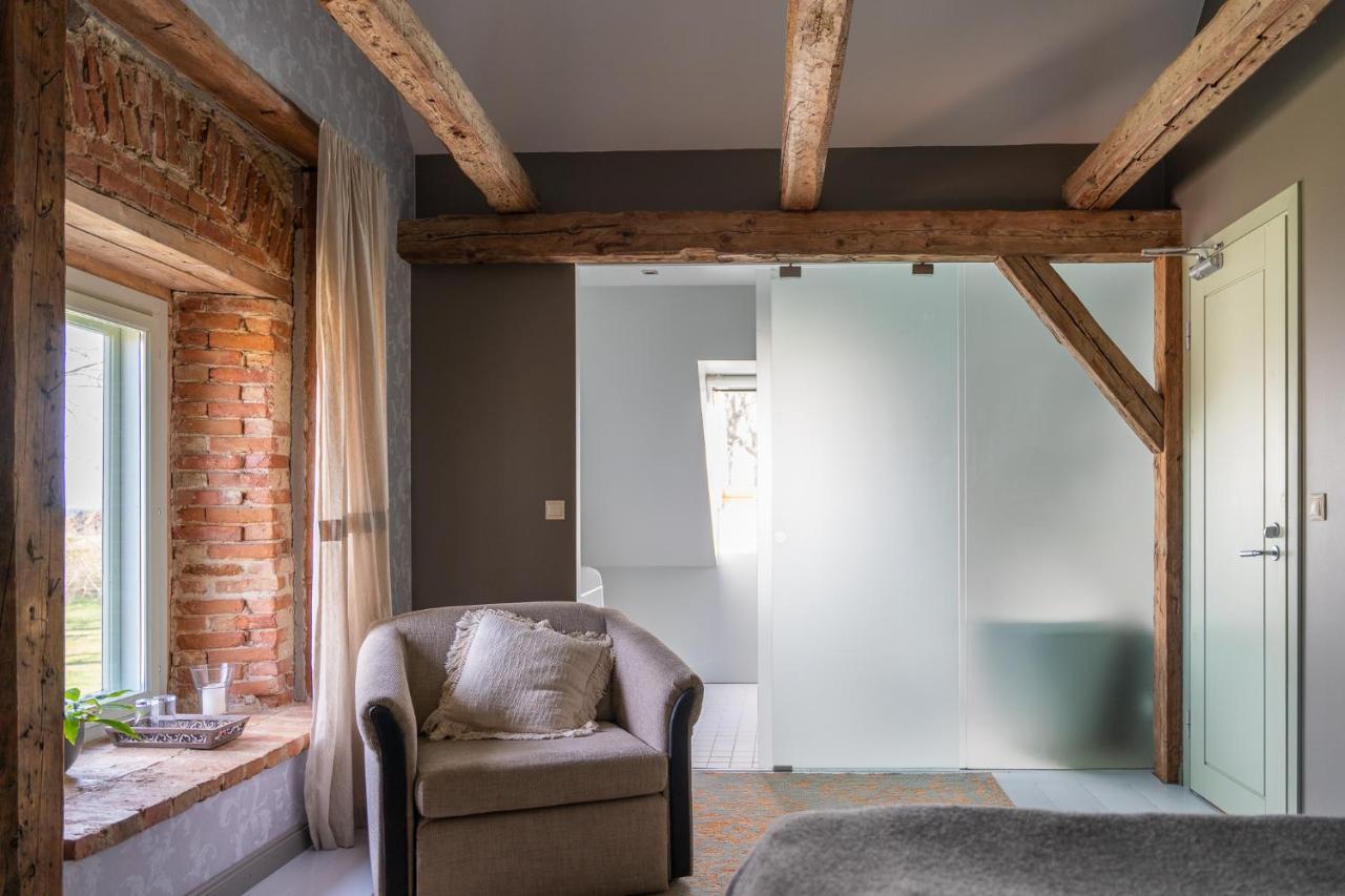 Dagen Haus Guesthouse Orjaku Zewnętrze zdjęcie