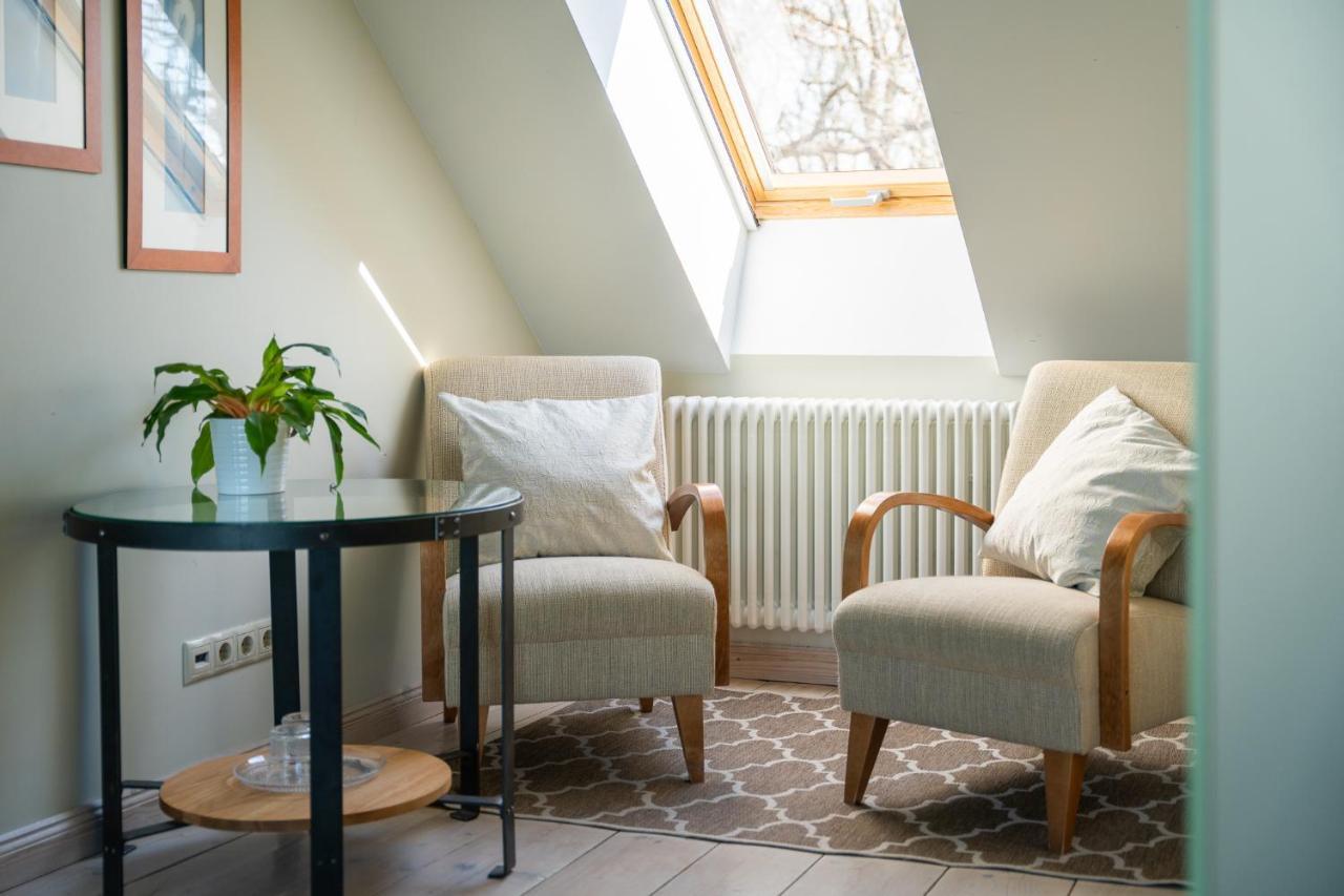 Dagen Haus Guesthouse Orjaku Zewnętrze zdjęcie