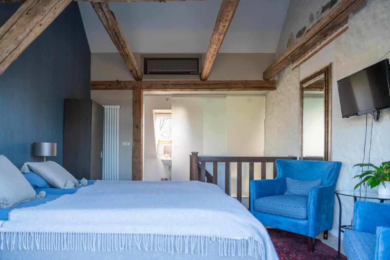 Dagen Haus Guesthouse Orjaku Zewnętrze zdjęcie