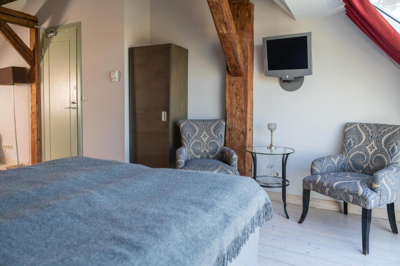 Dagen Haus Guesthouse Orjaku Zewnętrze zdjęcie