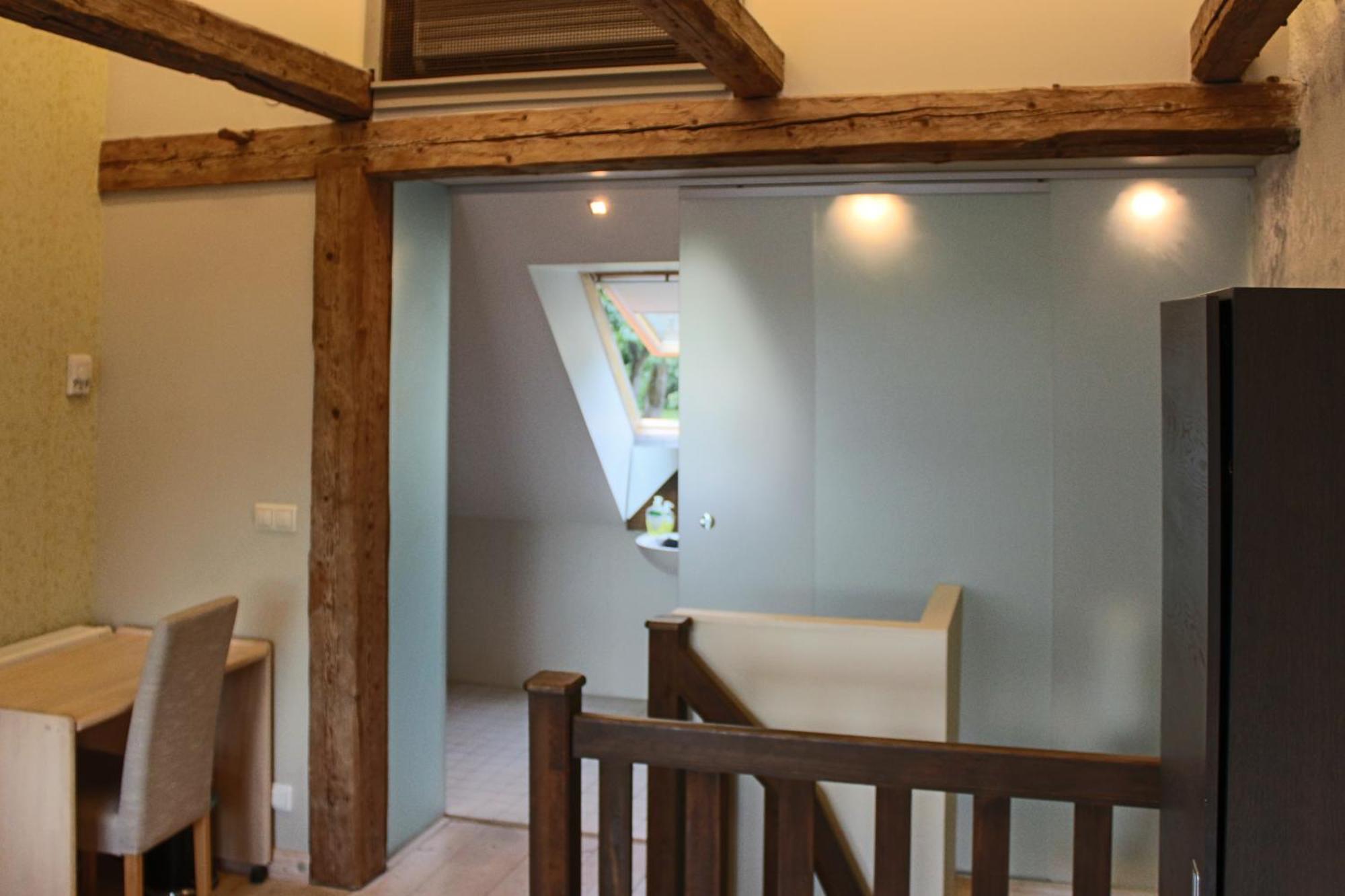Dagen Haus Guesthouse Orjaku Pokój zdjęcie