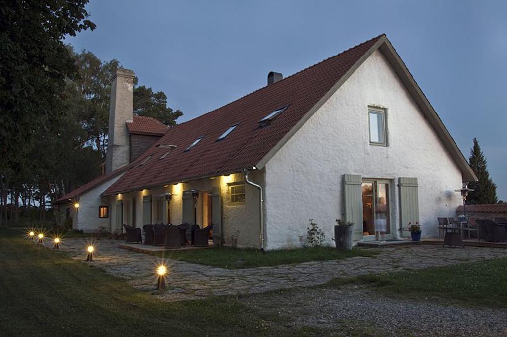 Dagen Haus Guesthouse Orjaku Zewnętrze zdjęcie