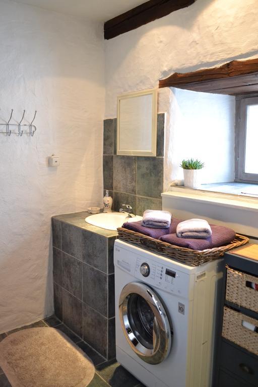 Dagen Haus Guesthouse Orjaku Zewnętrze zdjęcie