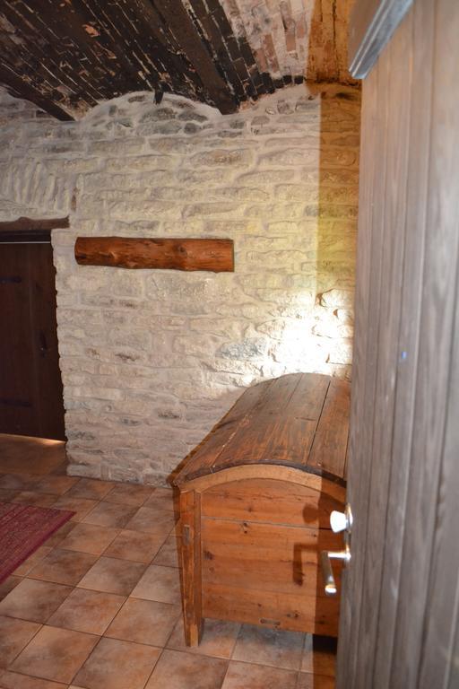 Dagen Haus Guesthouse Orjaku Zewnętrze zdjęcie