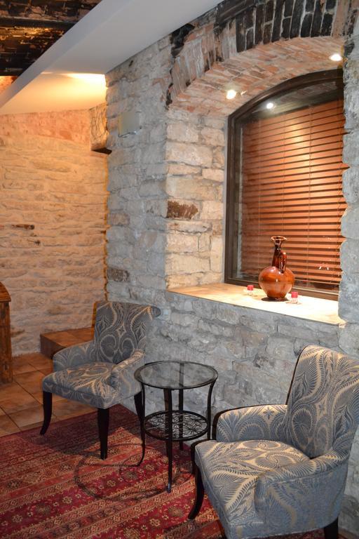 Dagen Haus Guesthouse Orjaku Zewnętrze zdjęcie