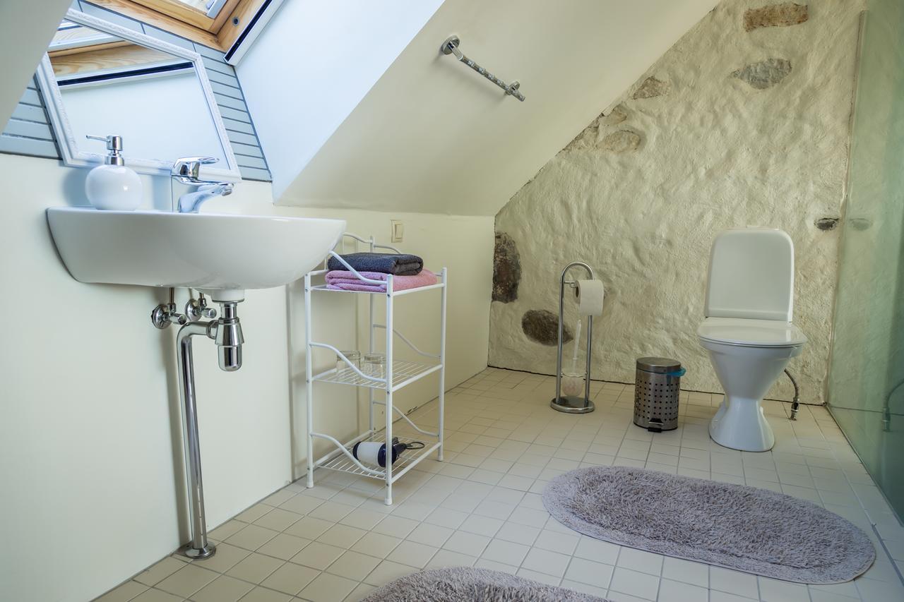 Dagen Haus Guesthouse Orjaku Zewnętrze zdjęcie